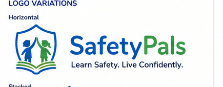 SafetyPals — Life Skills & Safety Education